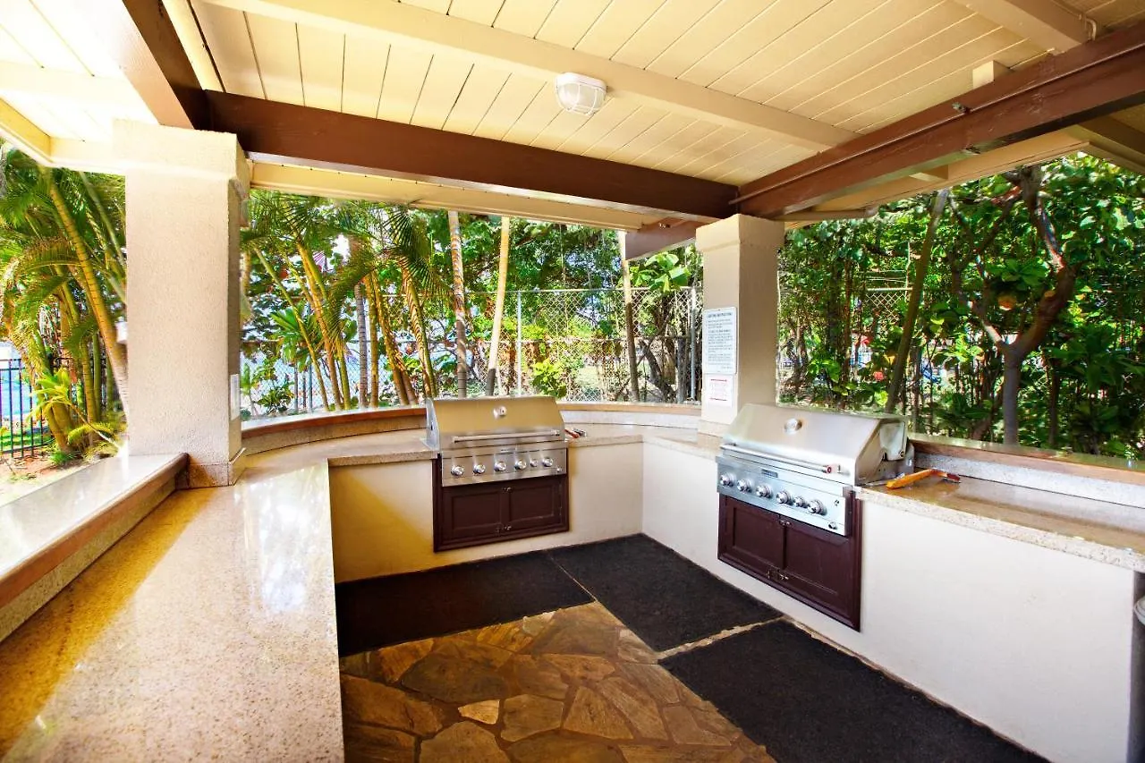 Paki Maui 405 Villa Kahana Holiday home