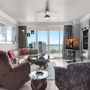 St. Lucia 1103 Holiday home Destin