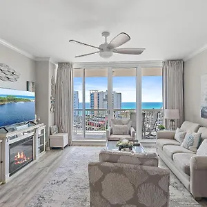 St. Lucia 802 Apartment Destin